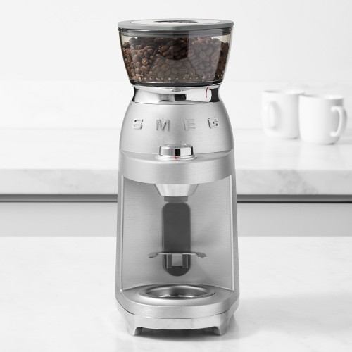 SMEG Espresso Grinder Simolary simolary.com
