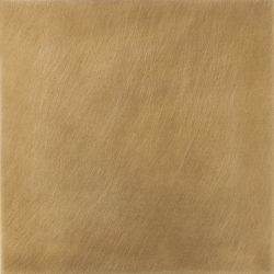 Antique Brass on Steel Swatch