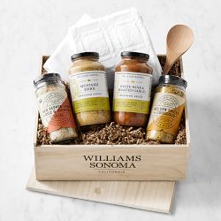 Comfort Classics Gift Crate