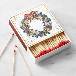 'Twas the Night Before Christmas The Night Match Box, 125-count