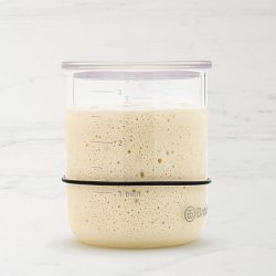 Brod & Taylor Sourdough Starter Jar, Small