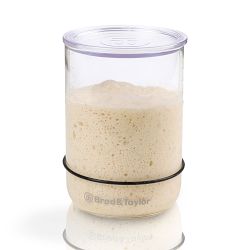 Brod &amp; Taylor Sourdough Starter Jar