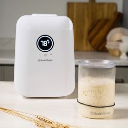 Brod &amp; Taylor Sourdough Starter Jar