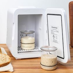 Brod &amp; Taylor Sourdough Starter Jar