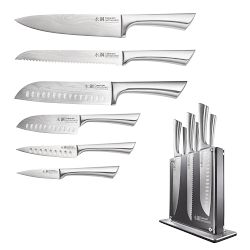 Cuisine::pro® Damashiro® Kin Knife Block, Set of 7