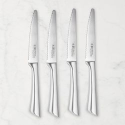 Cuisine::pro® Damashiro® Steak Knives, Set of 4