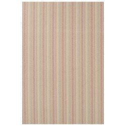 Missoni Custom Piaggio Ii Rug, 3' X 2', Sunset