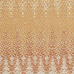 Missoni Alessandro Rug Swatch, 27" X 18", Tangerine