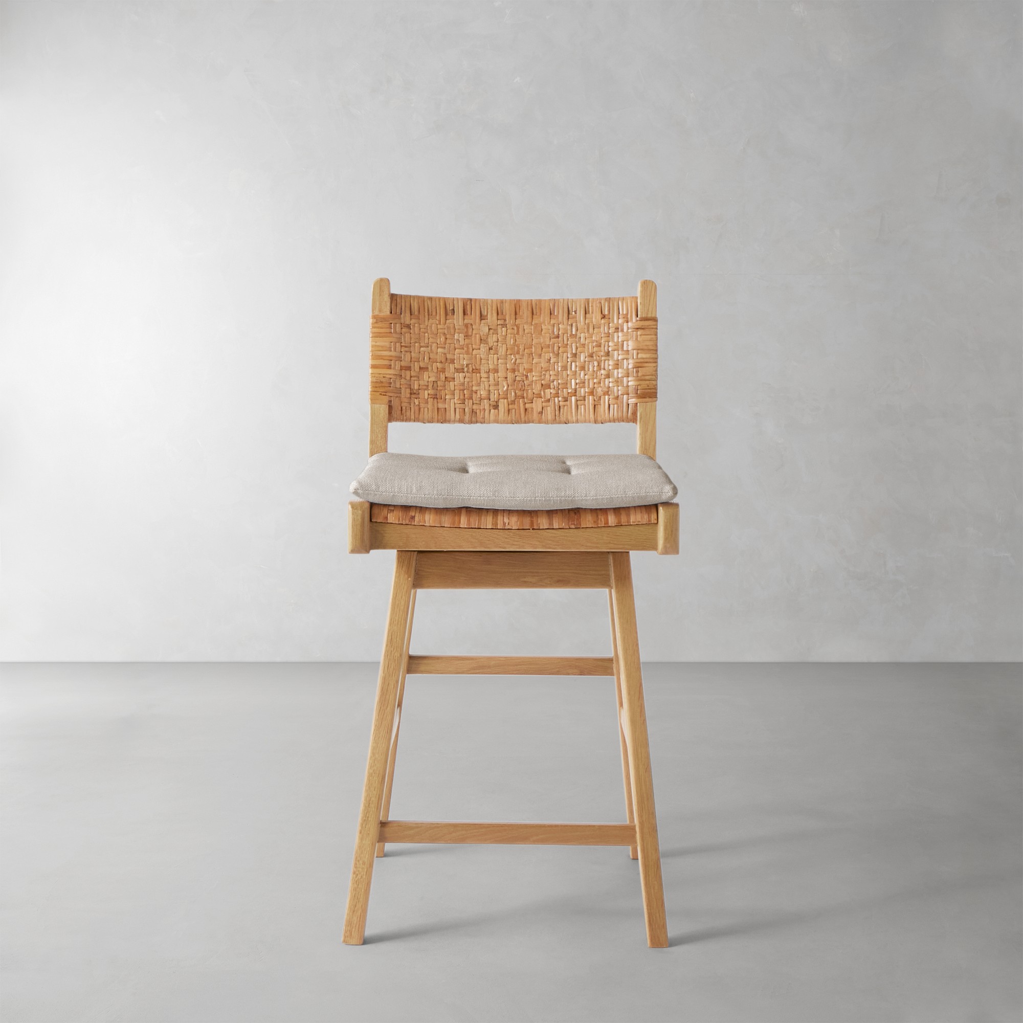 Sunbrella Performance Canvas, Flint