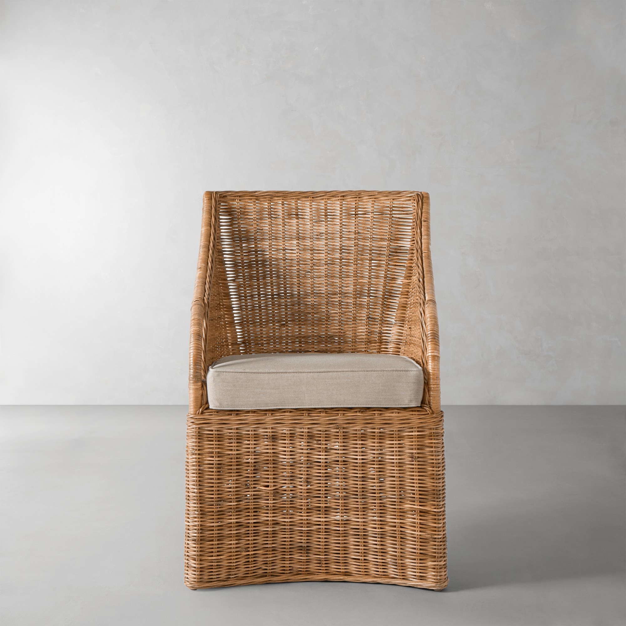 Sunbrella Performance Canvas, Flint