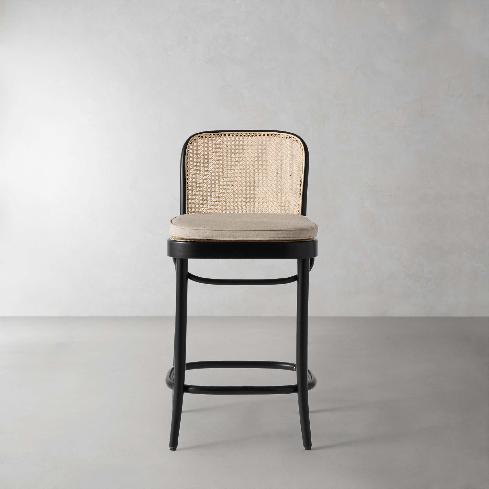 Sunbrella Performance Canvas, Flint