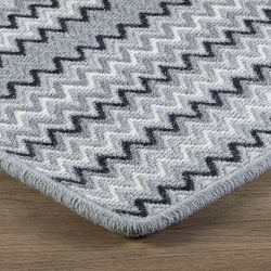 Missoni Custom Vasto Flatweave Rug