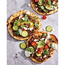 Rachael DeVaux: The High-Protein Plate: 100 Satisfying Everyday Recipes