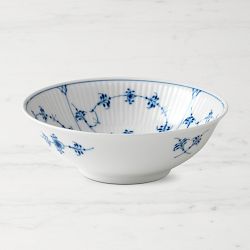 Royal Copenhagen Blue Fluted Individual Bowl