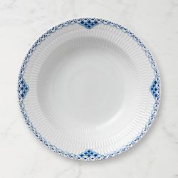 Royal Copenhagen Princess Soup Bowl