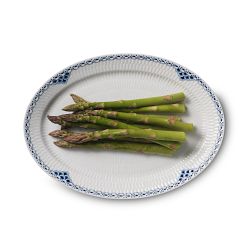 Royal Copenhagen Princess Oval Plate