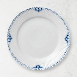 Royal Copenhagen Princess Salad Plate