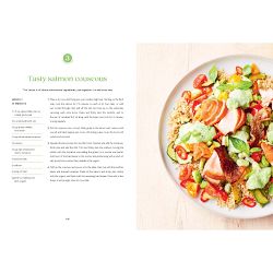 Jamie Oliver: Eat Yourself Healthy: Food to Change Your Life