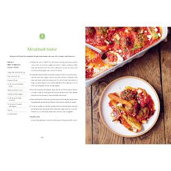 Jamie Oliver: Eat Yourself Healthy: Food to Change Your Life