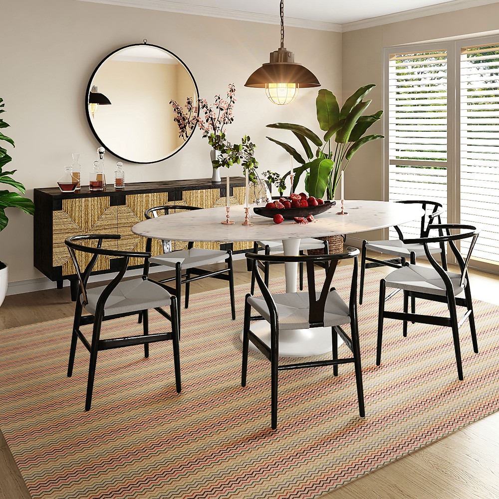 Missoni Custom Piaggio II Rug by Williams Sonoma Home