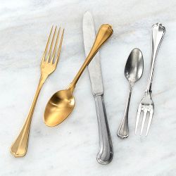 San Marco 20-Piece Flatware Set