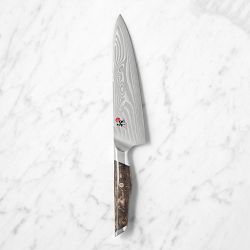 Miyabi Iki Chef's Knife, 8"