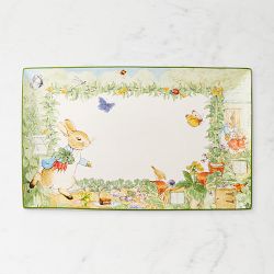 Peter Rabbit™ Platter