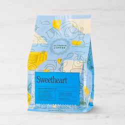 Olympia Coffee Sweetheart Blend Coffee Beans