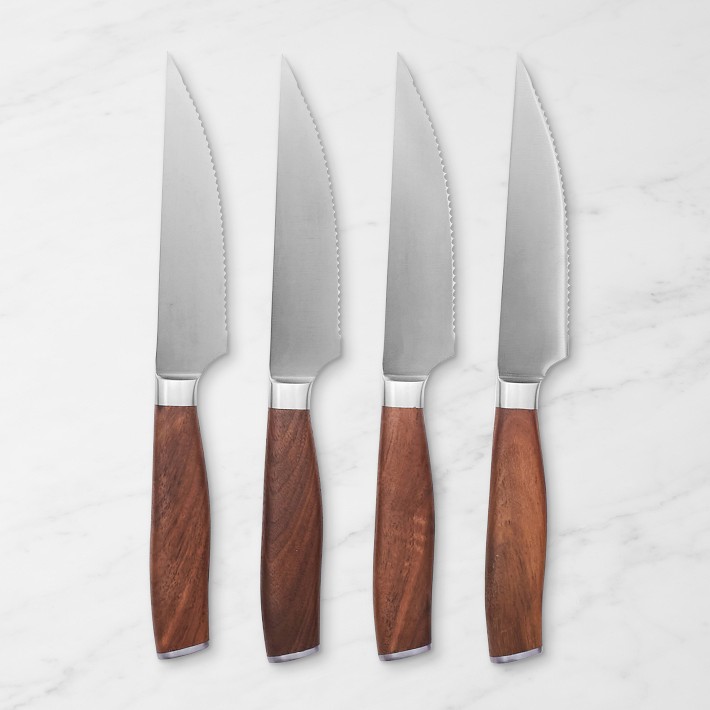 GreenPan™ Premiere Steak Knives, Set of 4