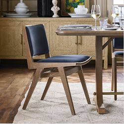 Solara Upholstered Dining Chair