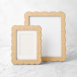 Maisel Woven Picture Frames