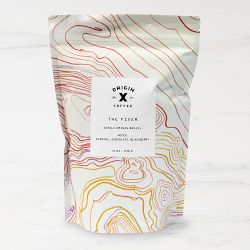 3 Months of Origin X Coffee Subscription