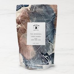 3 Months of Origin X Coffee Subscription