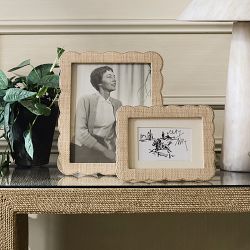 Maisel Woven Picture Frames
