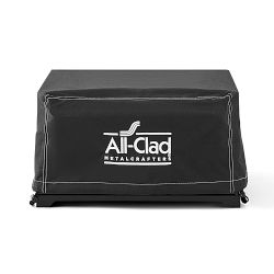All-Clad Outdoor Countertop Griddle Cover, 17"