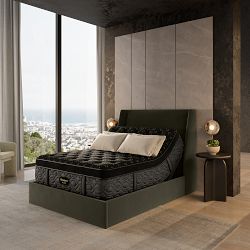 Beautyrest® Black Series Four Mattress