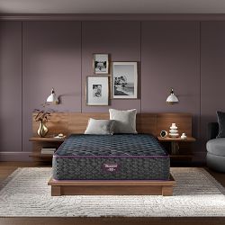 Beautyrest® World Class Level Three Mattress