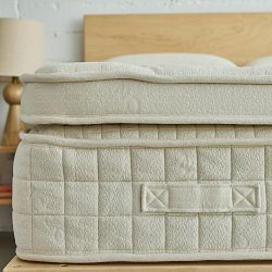 Avocado Organic Luxury Mattress