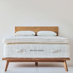 Avocado Organic Luxury Mattress