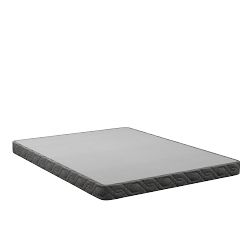 Beautyrest® Black Foundation, Queen, Low 5.5"H