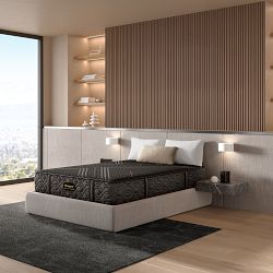 Beautyrest® Black Series One Hybrid Mattress