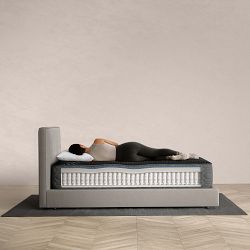 Beautyrest® Black Series One Hybrid Mattress