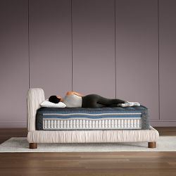 Beautyrest® World Class Level Four Mattress