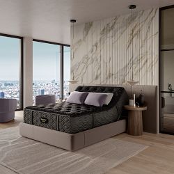 Beautyrest® Black Series Three Mattress