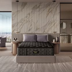 Beautyrest® Black Series Three Mattress