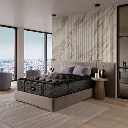 Beautyrest® Black Series Three Mattress