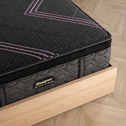 Beautyrest® Black Series Two Hybrid Mattress