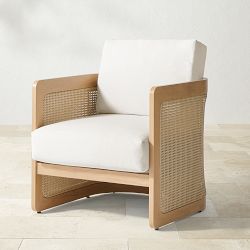 Williams Sonoma Capitola Club Chair