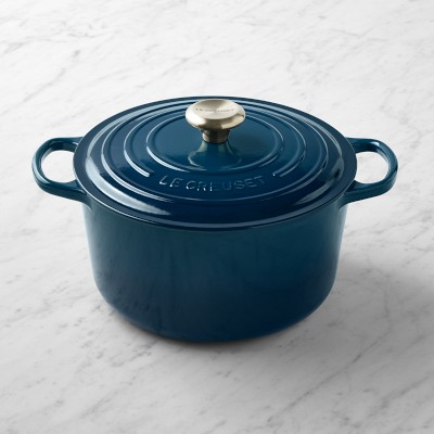 Le Creuset Agave Cookware Collection | Williams Sonoma