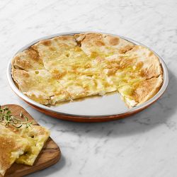 Hestan Copper Focaccia Di Recco Pan